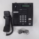 Panasonic KX-T7731 Advanced Hybrid System Black 24 Button Display Speaker Phone - Image 4