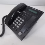 Panasonic KX-T7731 Advanced Hybrid System Black 24 Button Display Speaker Phone! - Image 4