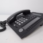 Panasonic KX-T7731 Advanced Hybrid System Black 24 Button Display Speaker Phone* - Image 2