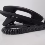 Panasonic KX-T7731 Advanced Hybrid System Black 24 Button Display Speaker Phone* - Image 4