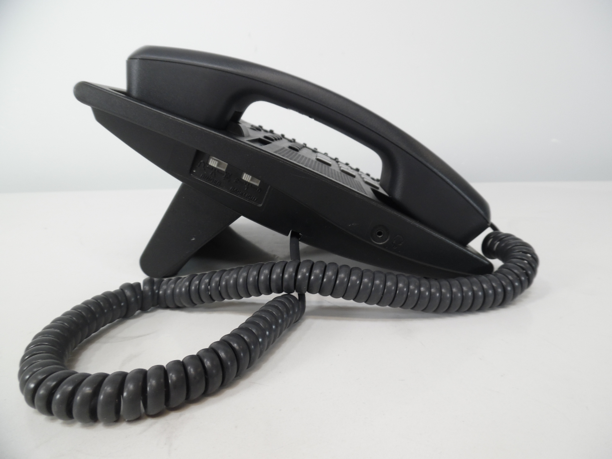 AVAYA PARTNER GEN II 6-BUTTON DISPLAY BK TELEPHONE (NEW