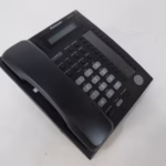 Panasonic KX-T7731 Advanced Hybrid System 24 Button Display Speaker Phone! - Image 3