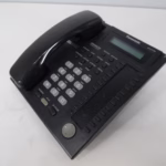 Panasonic KX-T7731 Advanced Hybrid System 24 Button Display Speaker Phone!! - Image 2