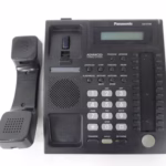Panasonic KX-T7731 Advanced Hybrid System 24 Button Display Speaker Phone!! - Image 5