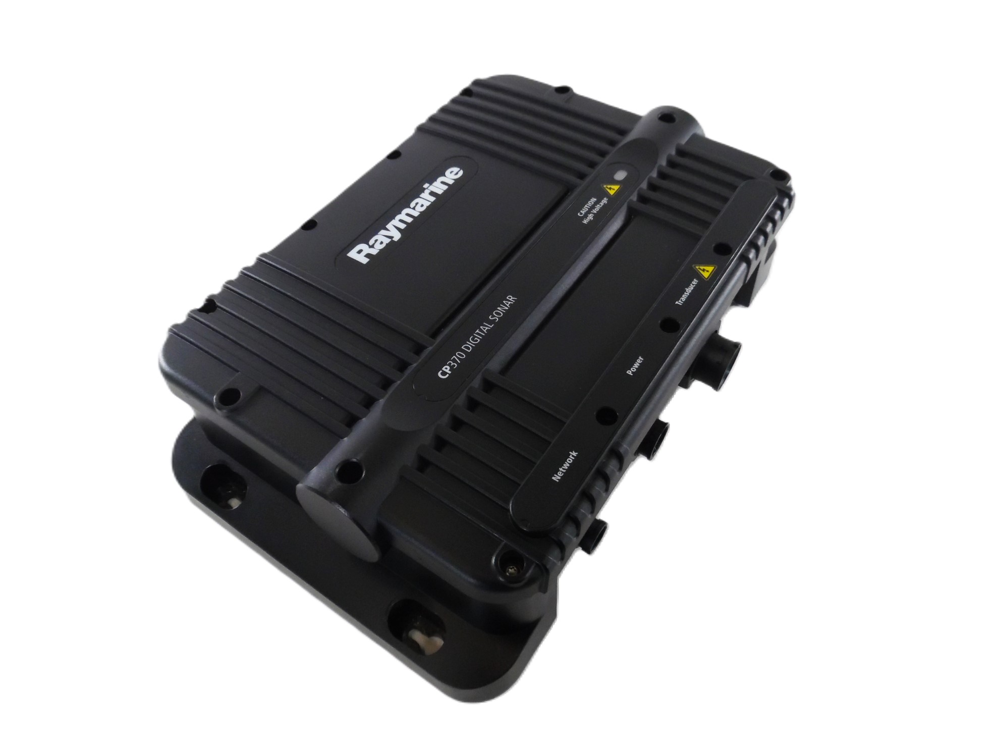 Mission 370 Module Raymarine CP370 Digital Sonar Module E70297 Great Condition - Tested ...
