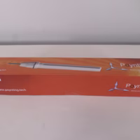 Poynting OMNI-400 Marine and Coastal 4G LTE Antenna, 617 - 2700 MHz NEW