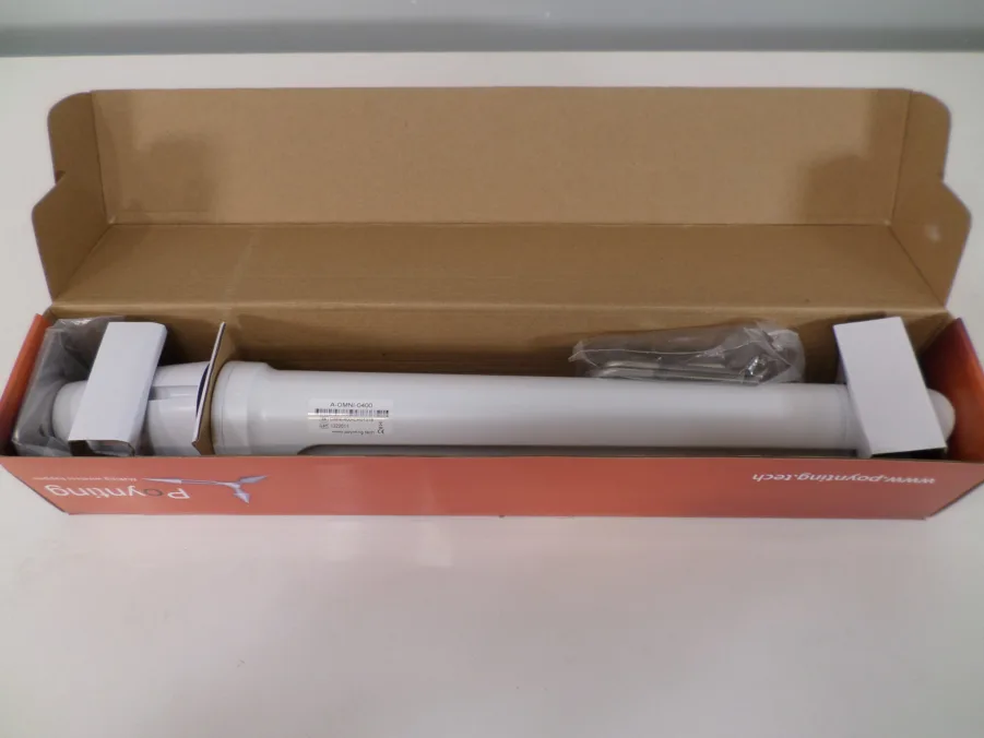 Poynting OMNI-400 Marine and Coastal 4G LTE Antenna, 617 - 2700 MHz NEW - Image 2