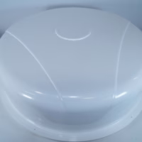 Starlink High Performance Antenna Dome Encloser Dummy Dome