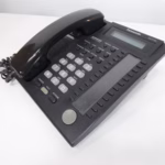 Panasonic KX-T7731 Advanced Hybrid System Black 24 Button Speaker Phone - Image 2