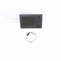 Furuno GP-150 GPS/WAAS Navigator Display w/ Power Cable - Tested Good/Updated