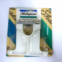 Shakespeare 4005 Antenna Standoff Bracket for 1-1/8" Diameter Antenna - *NEW*