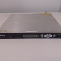 SeaTel DAC 2202 SW ver. 6.04 ACU Antenna Control Unit VSAT Broadband at Sea