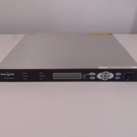 SeaTel DAC 2202 SW ver. 6.01f ACU Antenna Control Unit VSAT Broadband at Sea