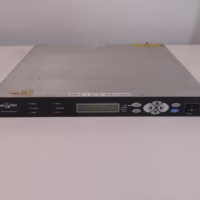 SeaTel DAC 2202 SW ver. 6.01 ACU Antenna Control Unit for VSAT Broadband at Sea