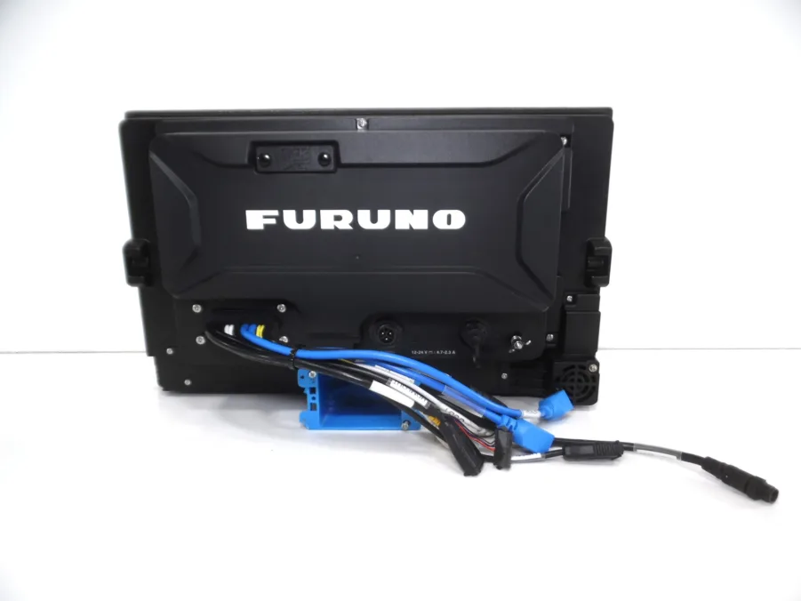 Furuno - TZT19F - NavNet TZtouch3 Chart Plotter/Fish Finder - Tested/Updated! - Image 11