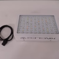 KingLED 1000W Grow Light Model No. GW-AQM55B
