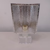 Vivosun 315W Ceramic Metal Halide Grow Light Fixture w/No Bulb