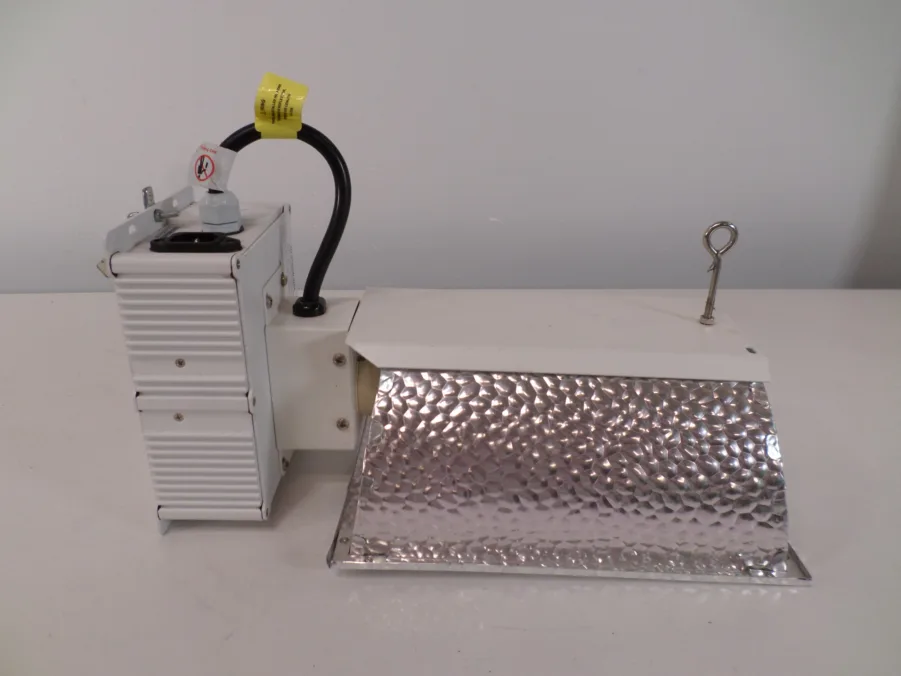 Vivosun 315W Ceramic Metal Halide Grow Light Fixture w/No Bulb - Image 4
