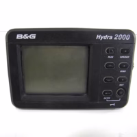 B&G Hydra H2000 Non-NMEA Full Function Display 240-00-026 - Fully Tested - 90 Day Warranty!