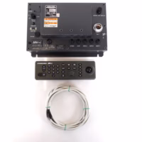 Furuno NavNet RPU-015 VX2 Navionics Black Box Processor w/Keypad, Cable *Tested*