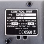 Furuno NavNet RPU-015 VX2 Navionics Black Box Processor w/Keypad, Cable *Tested* - Image 13