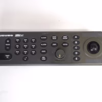 Furuno RCU-017 Keypad Controller for NavNet VX1 & VX2 Black Box *B Stock*