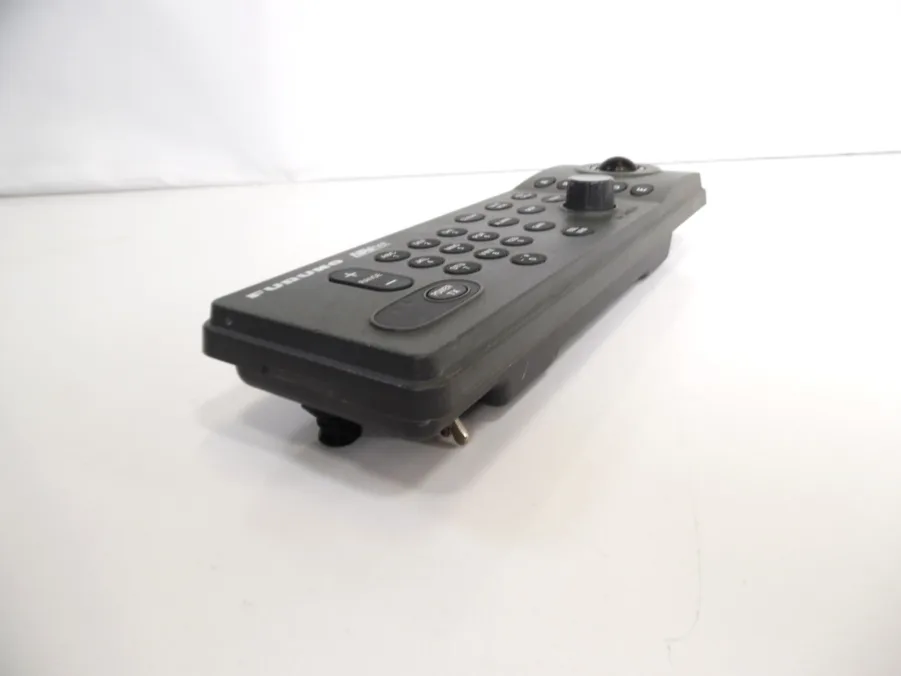 Furuno RCU-017 Keypad Controller for NavNet VX1 & VX2 Black Box *B Stock* - Image 3