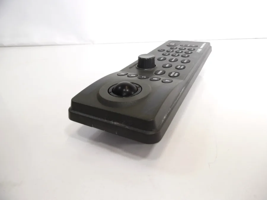 Furuno RCU-017 Keypad Controller for NavNet VX1 & VX2 Black Box *B Stock* - Image 4