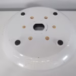 KVH V7 HTS Empty Dummy Dome Flat Base For 24" Antennas - Image 3
