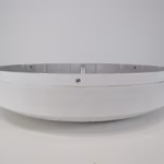 KVH V7 HTS Empty Dummy Dome Flat Base For 24" Antennas - Image 4