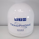 KVH V7 HTS Empty Dummy Dome Flat Base For 24" Antennas - Image 6