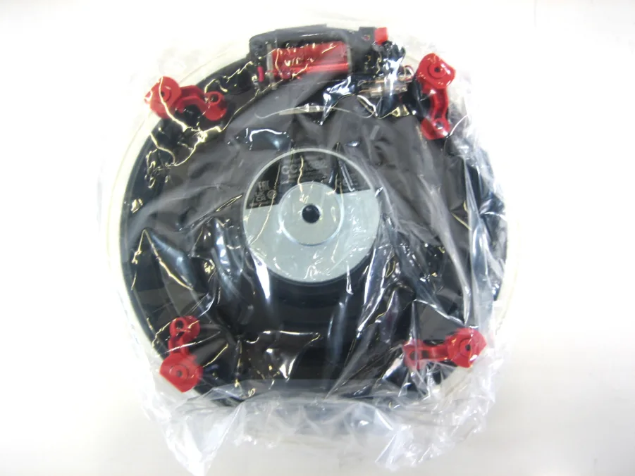 Bowers & Wilkins CCM382 8” Pair Home Theater Ceiling Speakers *Open-Box* 90 Day Warranty - Image 6