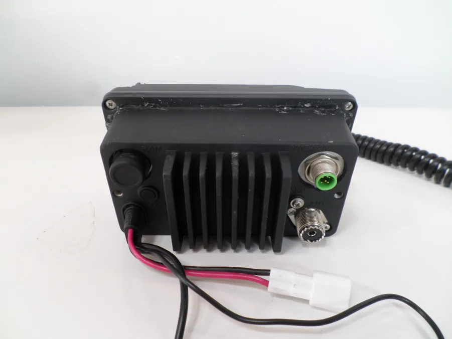 Standard Horizon Explorer GX1850 Marine VHF Radio - Tested - Image 6