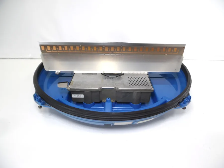 Furuno - RSB0071-057 - 4KW Dome Replacement - F/ Navnet 10.4" VX1, VX2 *Tested* - Image 7