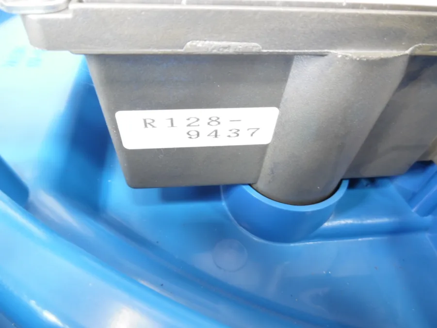 Furuno - RSB0071-057 - 4KW Dome Replacement - F/ Navnet 10.4" VX1, VX2 *Tested* - Image 9