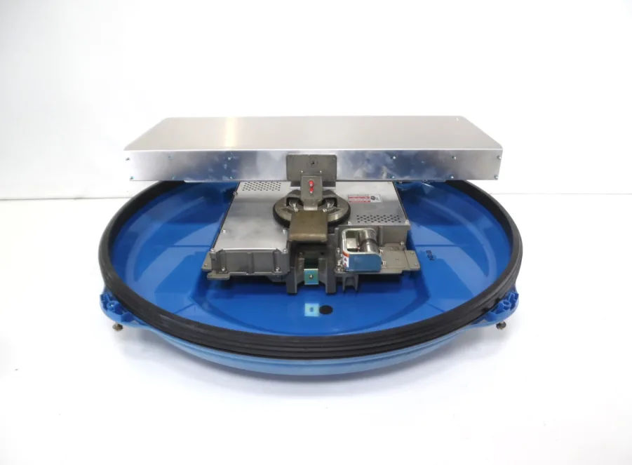 Furuno - RSB0071-057 - 4KW Dome Replacement - F/ Navnet 10.4" VX1, VX2 *Tested* - Image 8
