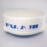 Furuno - RSB0071-057 - 4KW Dome Replacement - F/ Navnet 10.4" VX1, VX2 *Tested* - Image 6