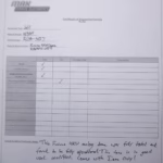 Furuno - RSB0071-057 - 4KW Dome Replacement - F/ Navnet 10.4" VX1, VX2 *Tested* - Image 10