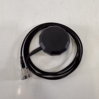 AeroAntenna PAA0601 Portable Auxiliary Magnetic Antenna For Iridium Phone **New**