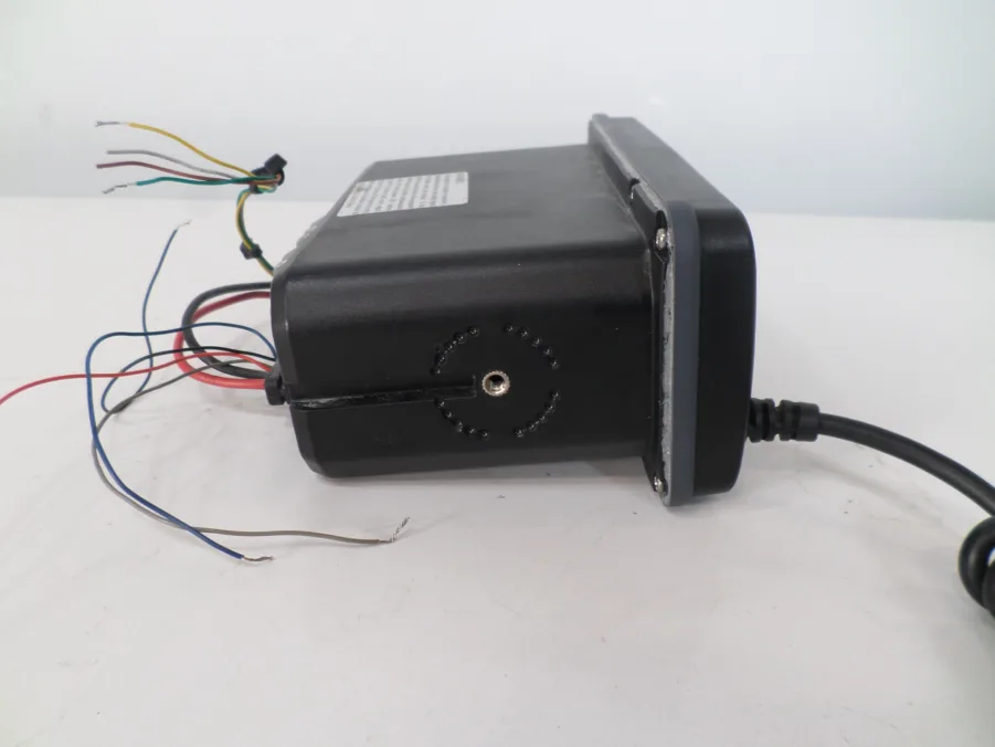 Icom IC-M424G Compact Marine DSC VHF Radio - NO MMSI- Fully Tested- Free Shipping - Image 3