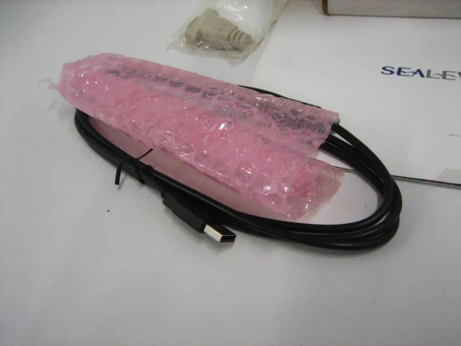 Sealevel SeaLINK+ 4/232 4 Port RS-232 USB Serial Hub 2401-ROHS – *NEW IN BOX* - Image 9