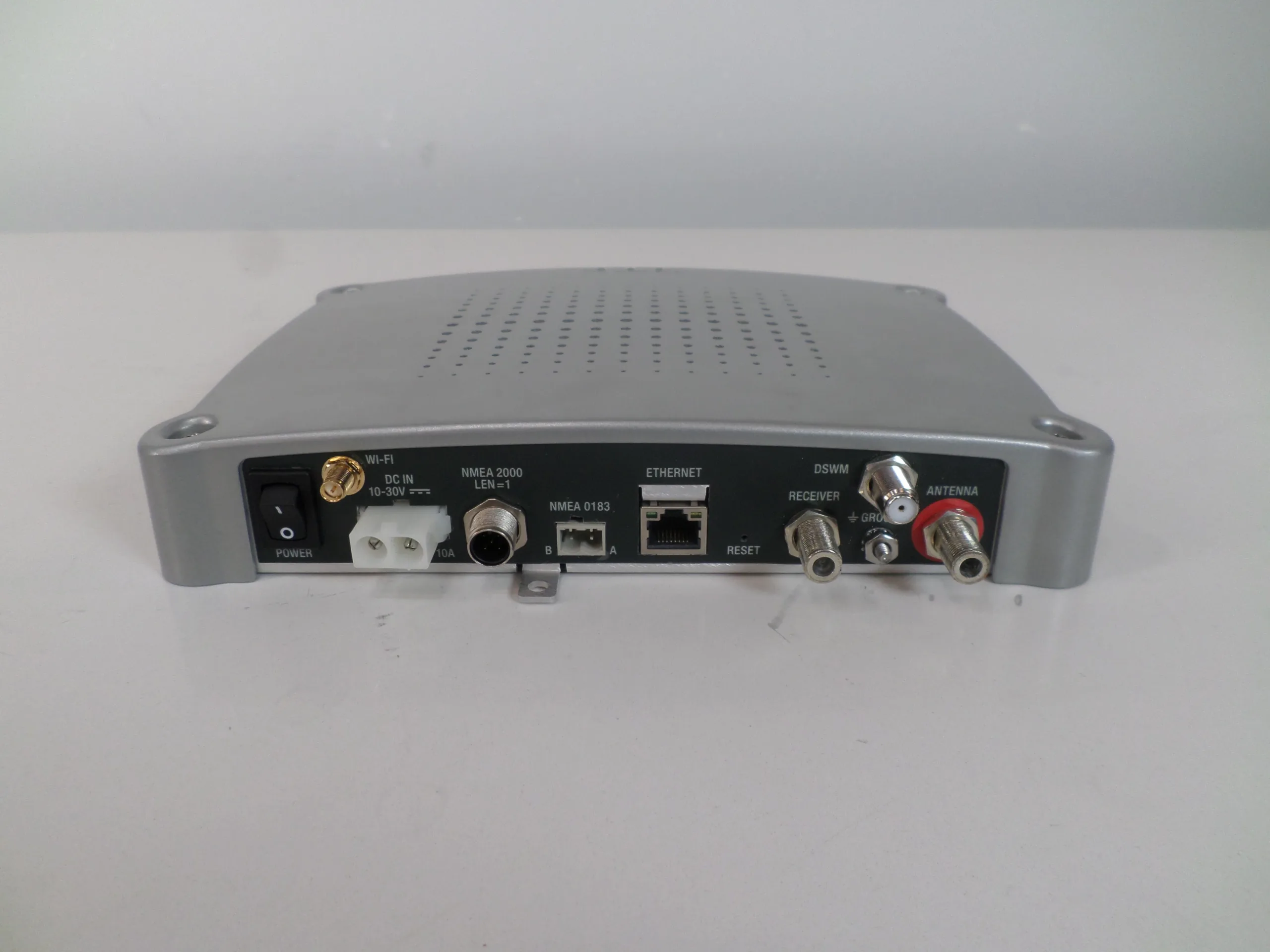 KVH TV-Hub A ACU for TV Series Tracking Antennas Model No. 02-2038-03 ...