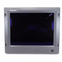 Furuno MU-155C 15″ Marine LCD Display ~ Light Grey *Tested*