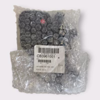 Standard Horizon CB3961001 Microphone F/ GX2360S, GX5000S, GX5500S Quantum *New*