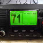 Garmin VHF200 Marine DSC VHF Radio - Tested - **Transceiver Only** - Image 3