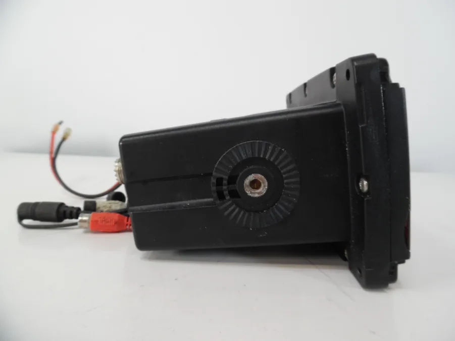 Garmin VHF200 Marine DSC VHF Radio - Tested - **Transceiver Only** - Image 4