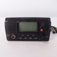 Garmin VHF 200 Marine DSC VHF Radio - *Transceiver Only* – *Tested*