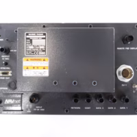 Furuno RPU-014 NavNet VX1 C-MAP Black Box Processor *PROCESSOR ONLY* Tested