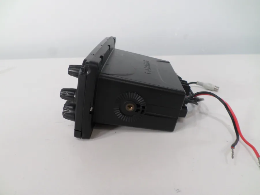 Garmin VHF200 DSC Marine VHF Radio - *Tested* - *Transceiver Only* - Image 3