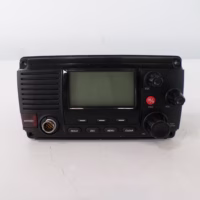Garmin VHF200 Marine DSC VHF Radio - *Tested* - Transceiver Only